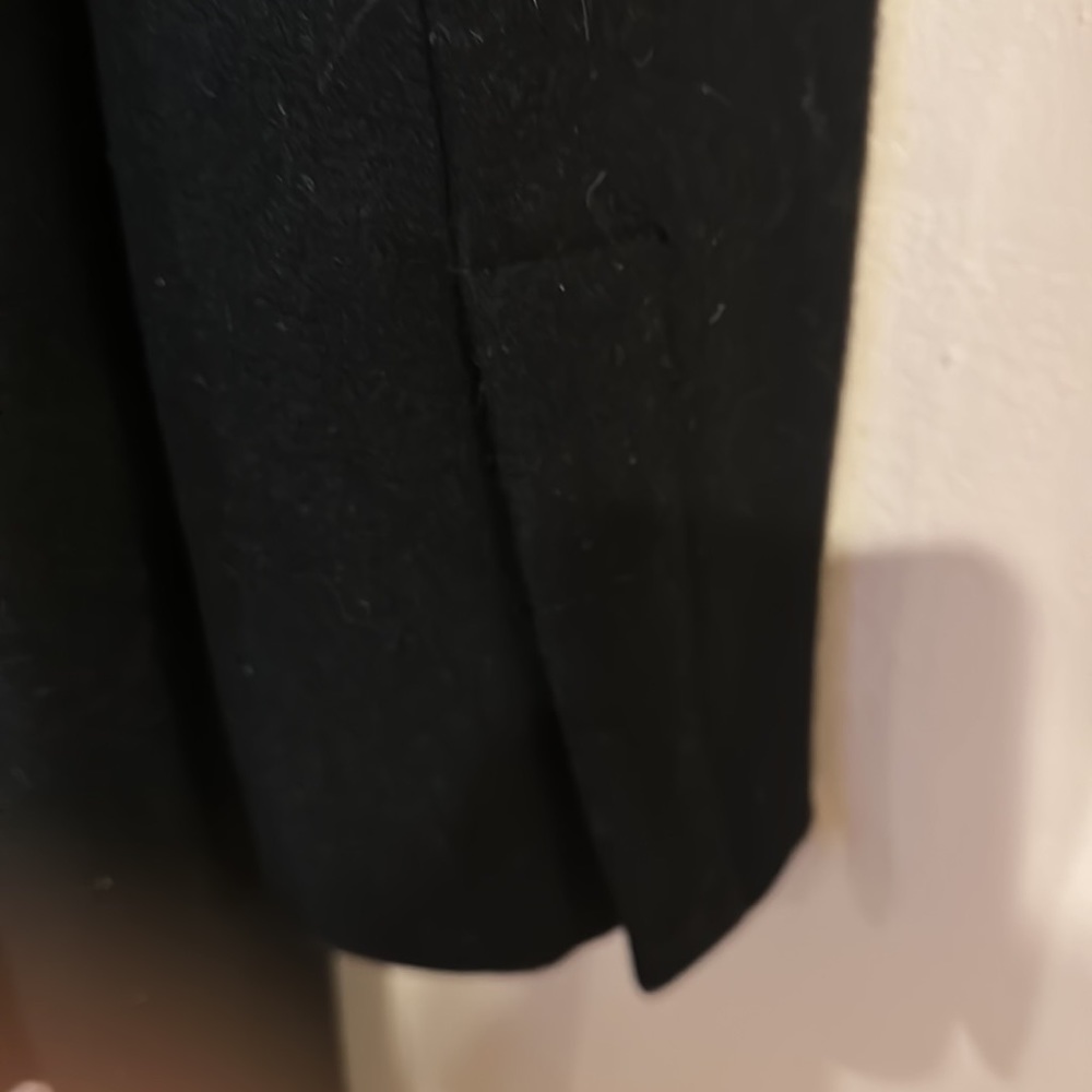 BCBG Maxazria wool coat - Picture 6 of 8